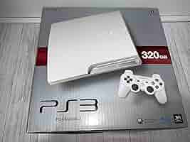PlayStation3 - PlayStation3 HDDレコーダーパック320GB Amazon | PlayStation3 HDDレコーダーパック 320GB チャコール